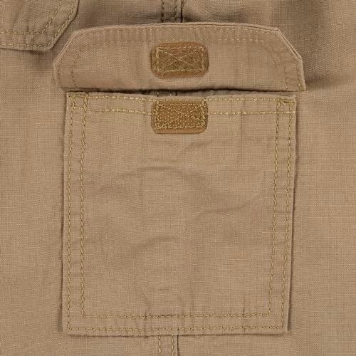 Levis Boys Cargo Shorts Style That Lasts