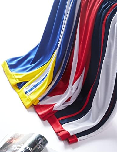 Liberty Importsmesh basketball shorts