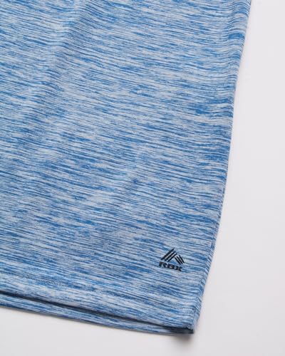 RBX Boys 3-Piece Active Activewear Set Performance and Style