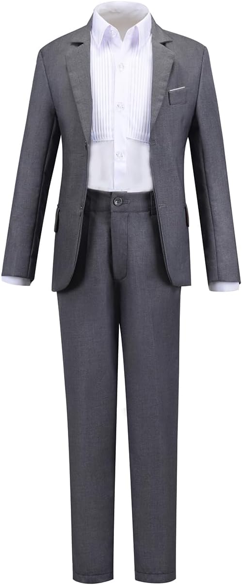 Boihedy Boys Formal Suit Set