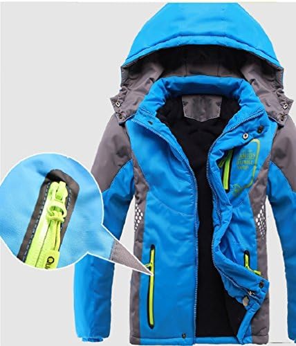 insulation boys jacket Vinmin