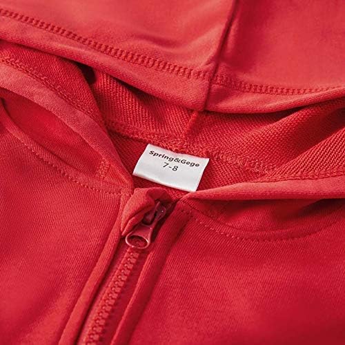 SpringGege Youth Hoodie