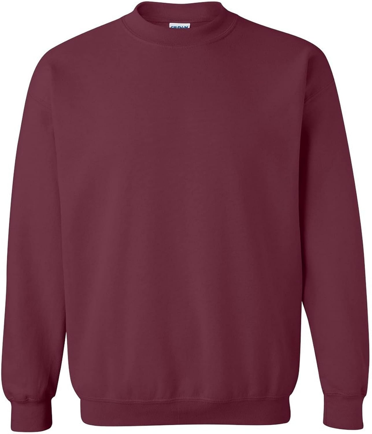 Gildan Boys Heavy Blend Crewneck Sweatshirt