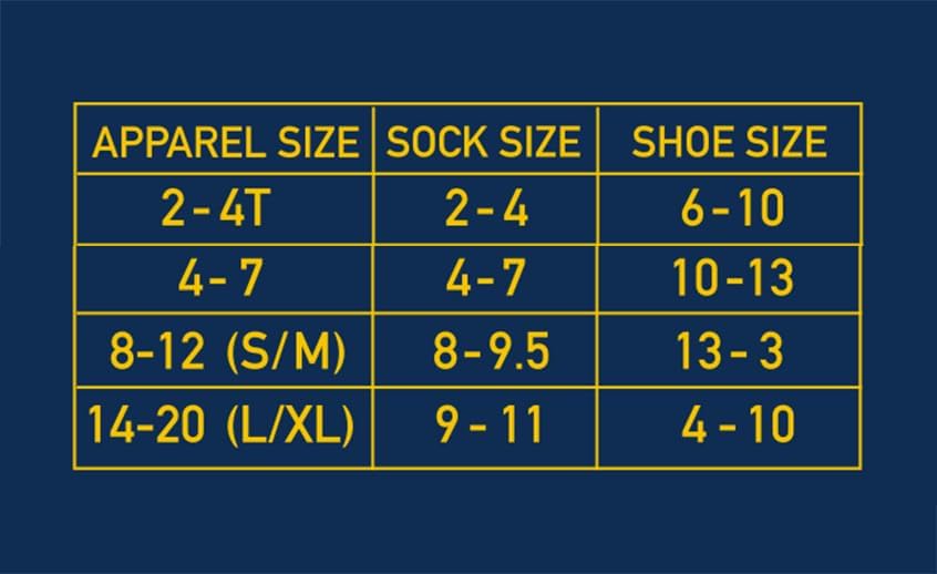 Polo Ralph Lauren Boys Socks - Argyle Pattern - 3-Pack