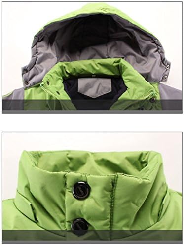 Keep Warm All-Winter