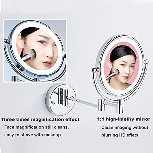 Versatile Home Mirror Solution
