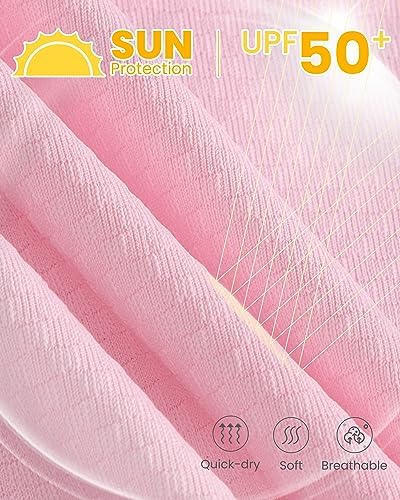 Auranso Kids UPF50Sun Protection Jacket