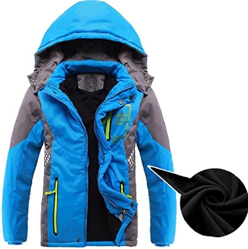 insulation boys jacket Vinmin