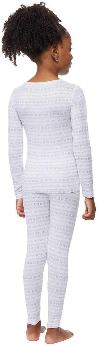 32 Degrees Kids Thermal Underwear Set