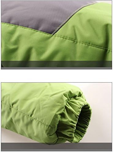 Keep Warm All-Winter