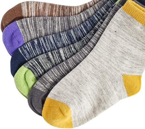 Perfect Socks for Kids