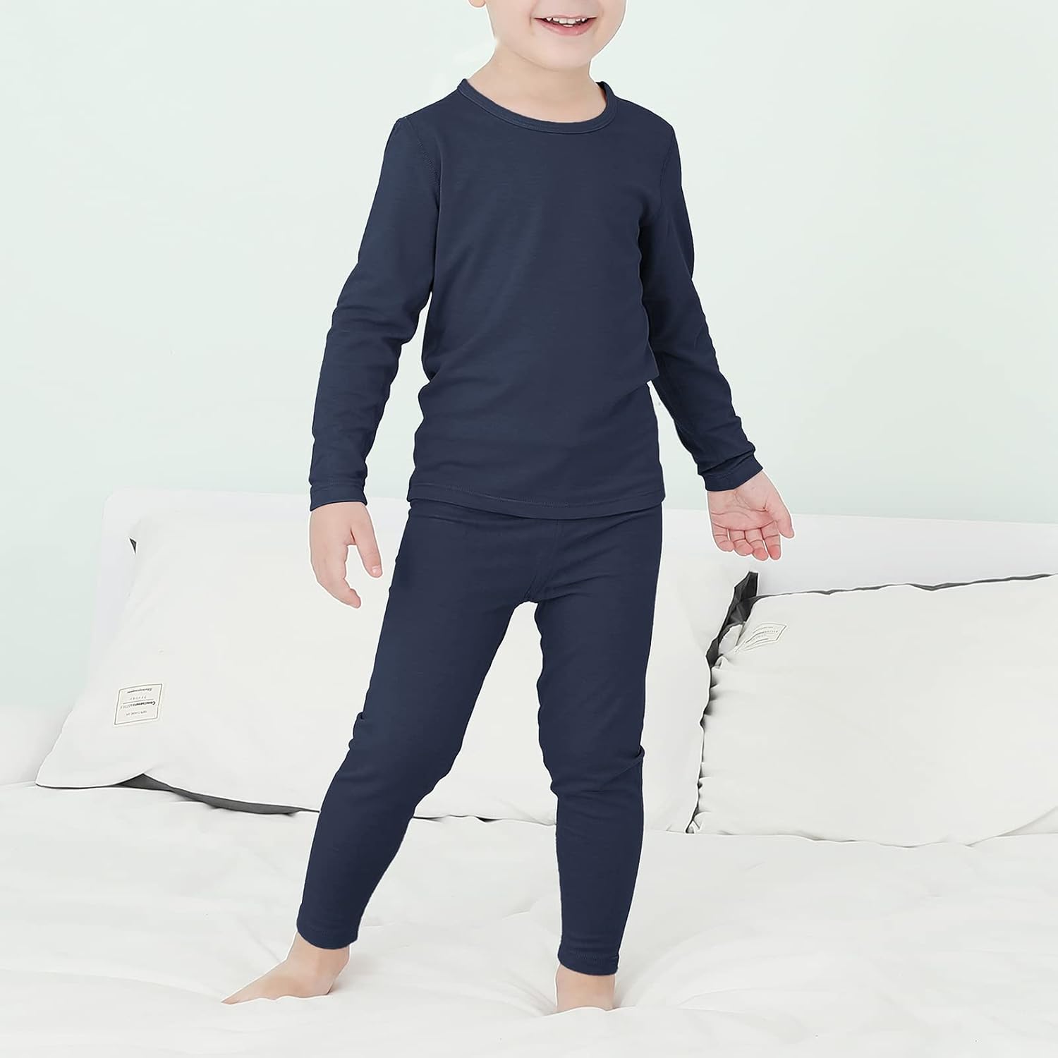 Thermal Bulk for Toddlers