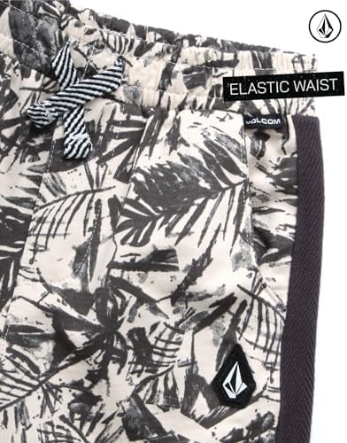 Volcom Boys Casual Summer Outfit Set