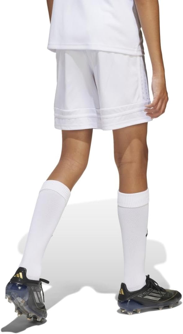 adidas Kids Squadra 25 Soccer Shorts
