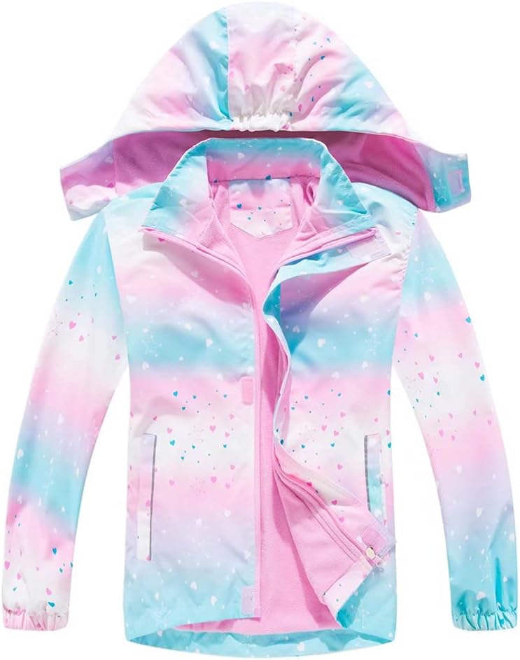 Reliable Rain Protection