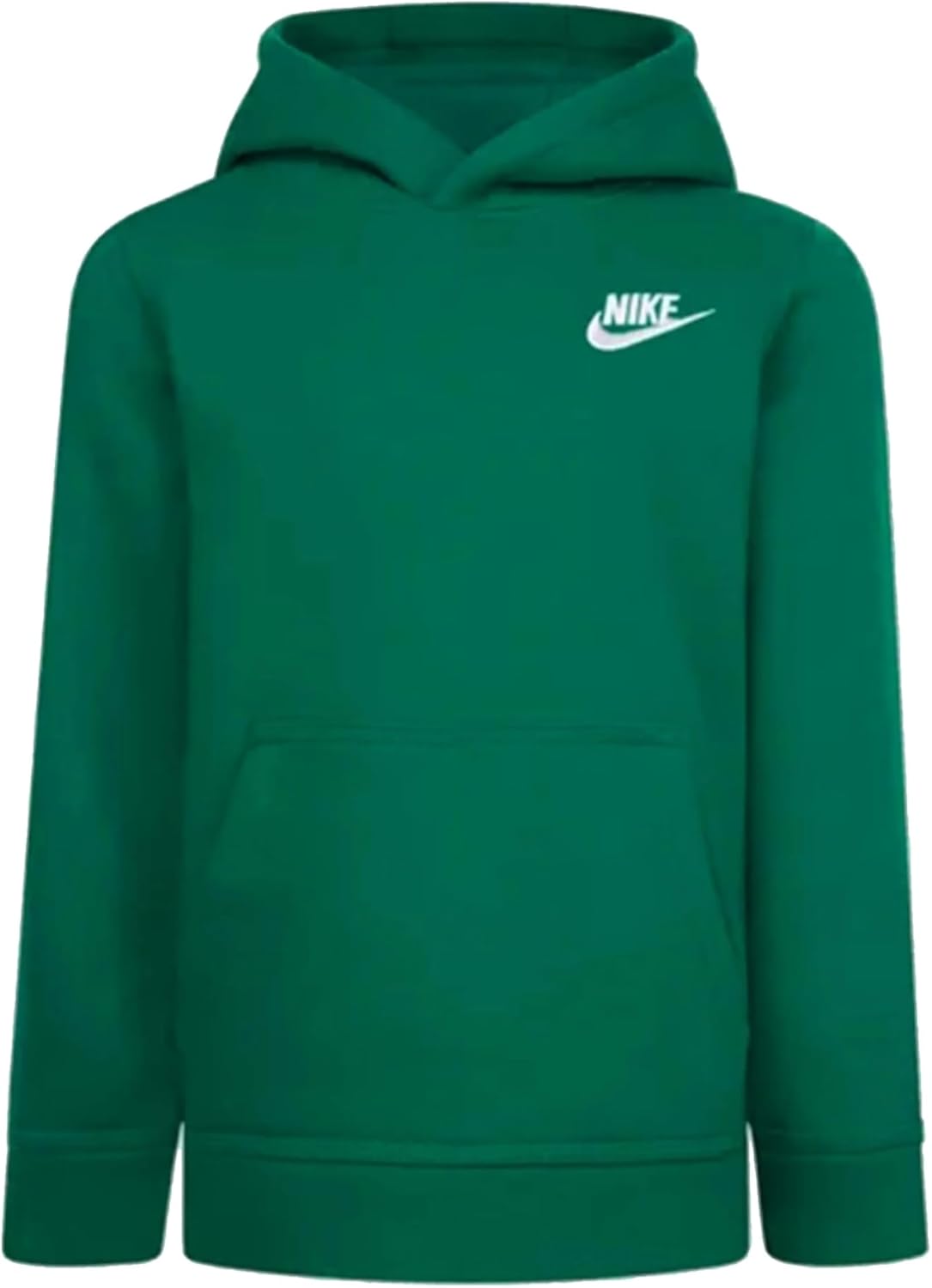 Nike Baby Boys Pullover Hoodie Cozy Warm