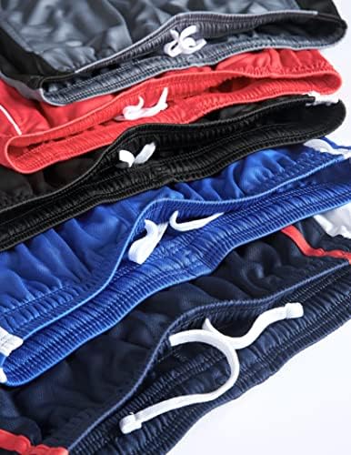 Liberty Importsmesh basketball shorts