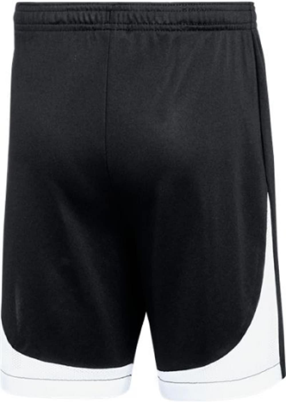 Nike Youth Dri Fit Classic II Shorts Large Black