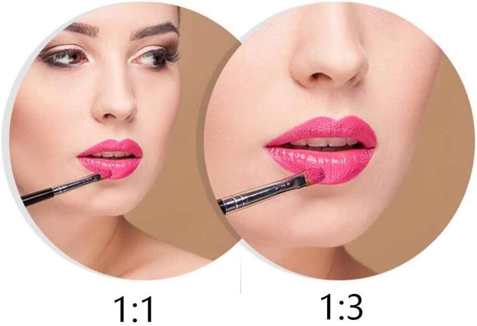Professional Personal Double-Sided Extendable 360-Degree Wall-Mounted Makeup Mirror