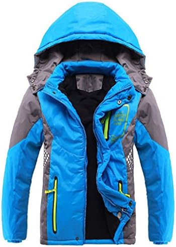 insulation boys jacket Vinmin