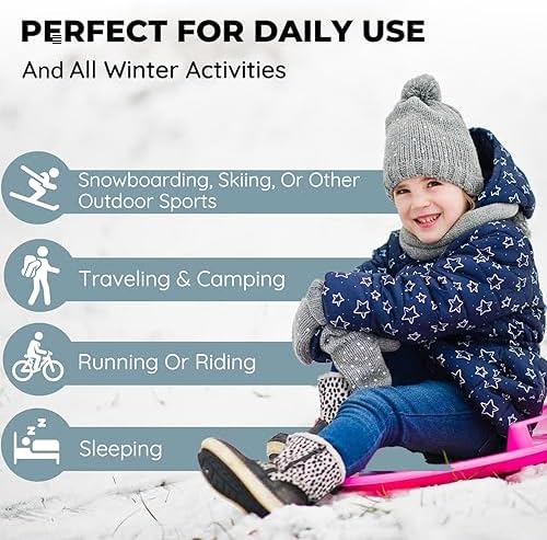 UltraDry Thermal Pj Set for Kids