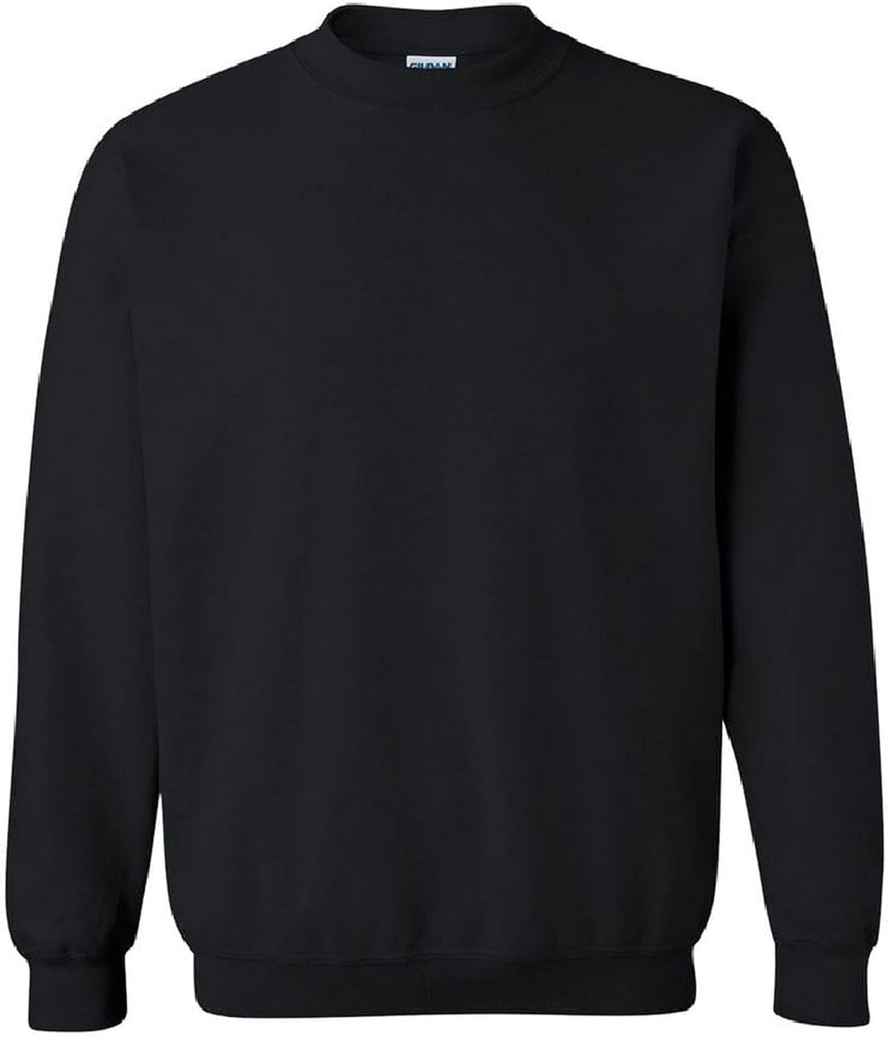 Gildan Boys Heavy Blend Crewneck Sweatshirt