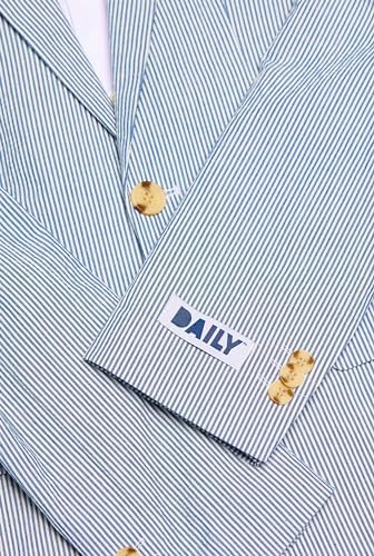 Daily Boys Slim Suits Perfect for Proms and Weddings