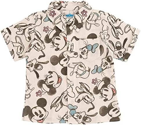 Disney Winnie The Pooh Mickey Mouse Disney DiaperShort Sets