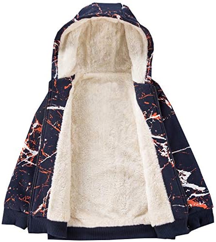Adorable Fleece Jacket for Kids