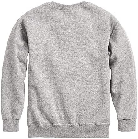 Instant Message Kids Soft Cozy Fleece Sweater - Toddler Youth