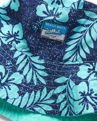 Beach Bros Boys Shorts Set