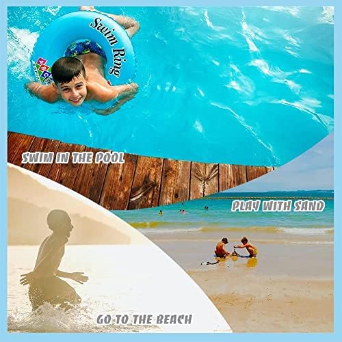 Perfect for Boys - Quick Dry Beach Outfit
