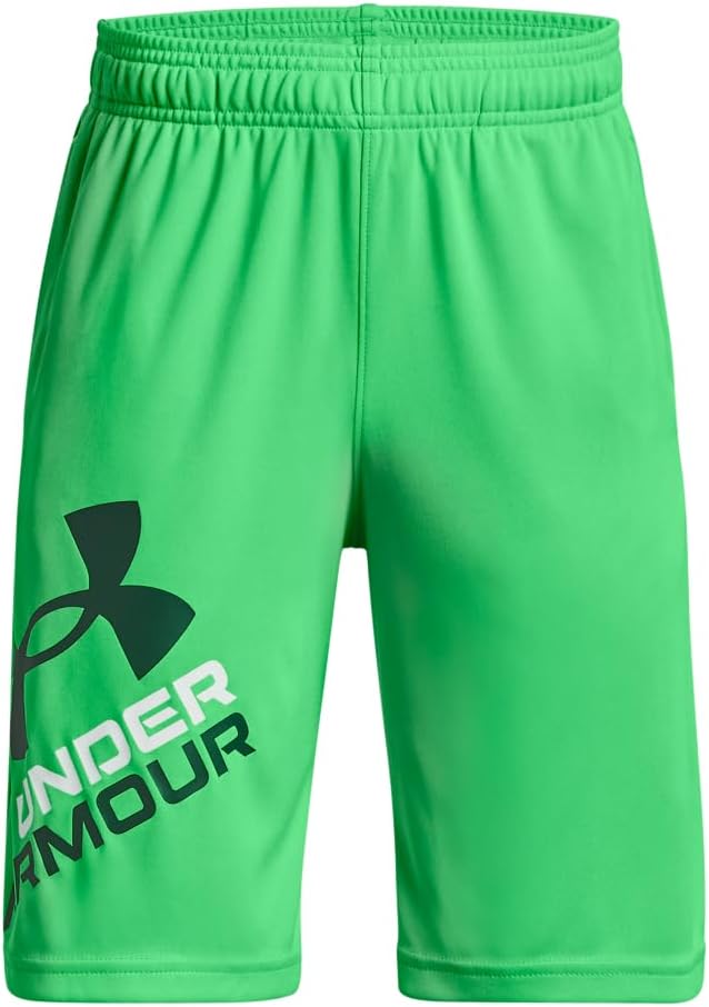 Perfect Performance Boys Shorts