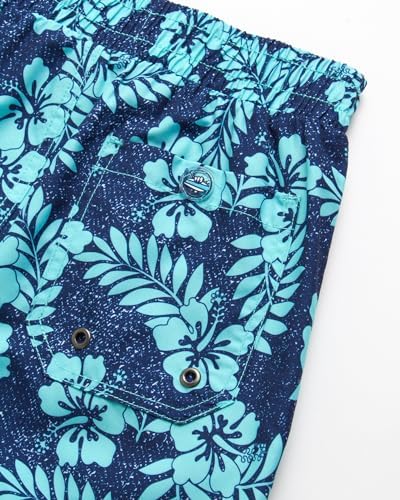 Beach Bros Boys Shorts Set