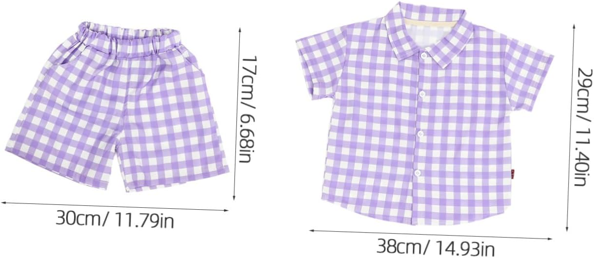 BESPORTBLE Perfect Summer Outfit for Girls Stylish Comfortable and Durable
