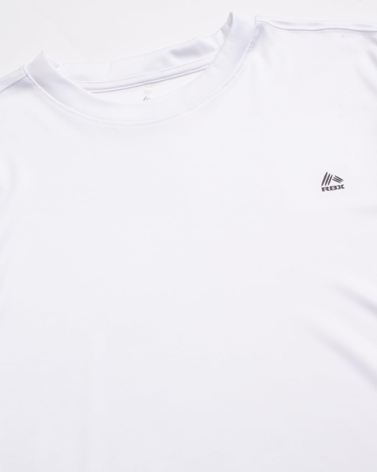 RBX Boys 3-Piece Active Activewear Set Performance and Style