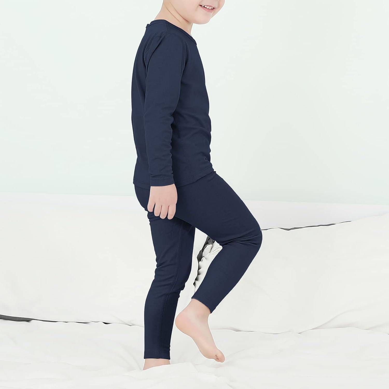 Thermal Bulk for Toddlers