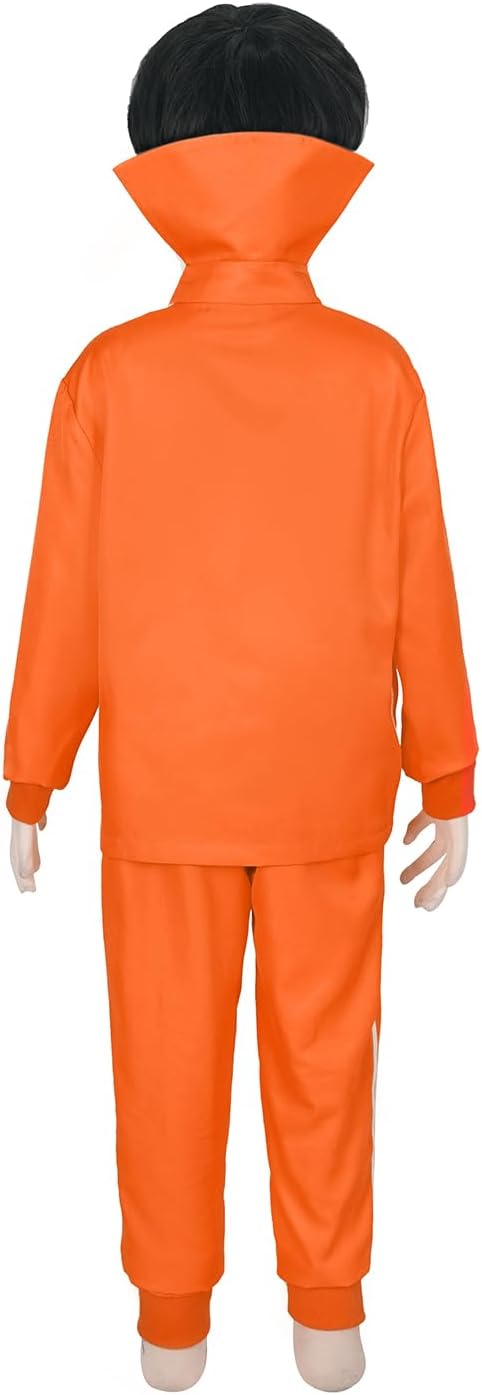 Style Shock 2-Piece Sportswear for Kids Sparkling Look this Season
