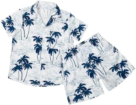 Perfect for Boys - Quick Dry Beach Outfit