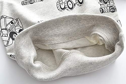 Little Hand Dinosaur Elephant Sweatshirt