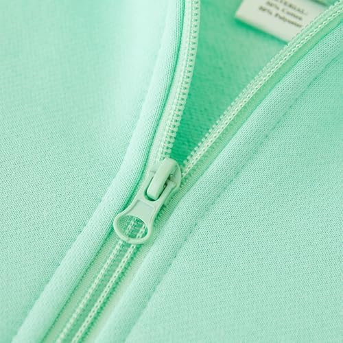 Perfect for School Warm Outfits
