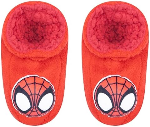 Marvel Spiderman Socks for Toddlers