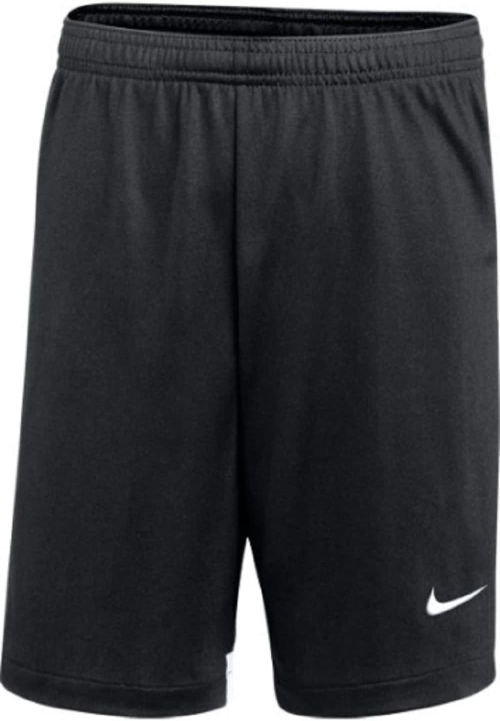 Nike Youth Dri Fit Classic II Shorts Large Black
