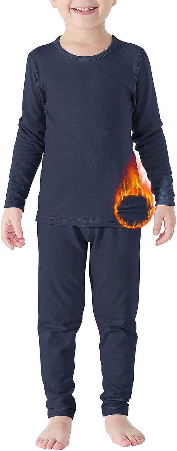 Thermal Bulk for Toddlers