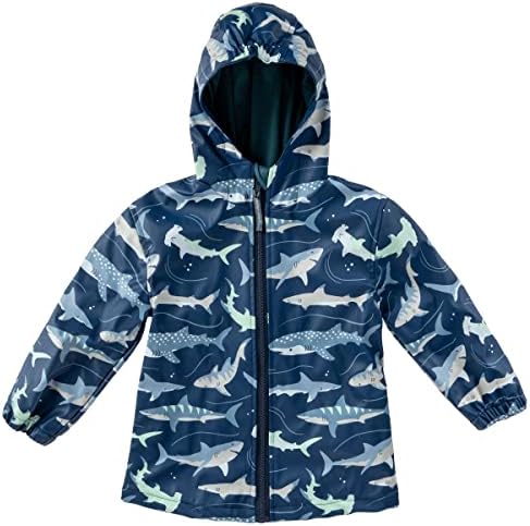Adorable and Durable Raincoat for Kids