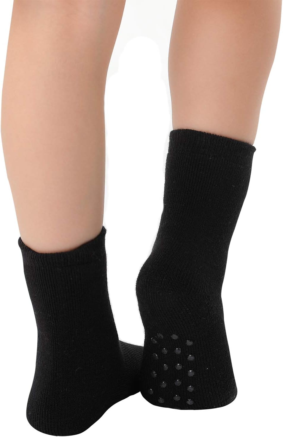 JORMATT toddler thermal socks
