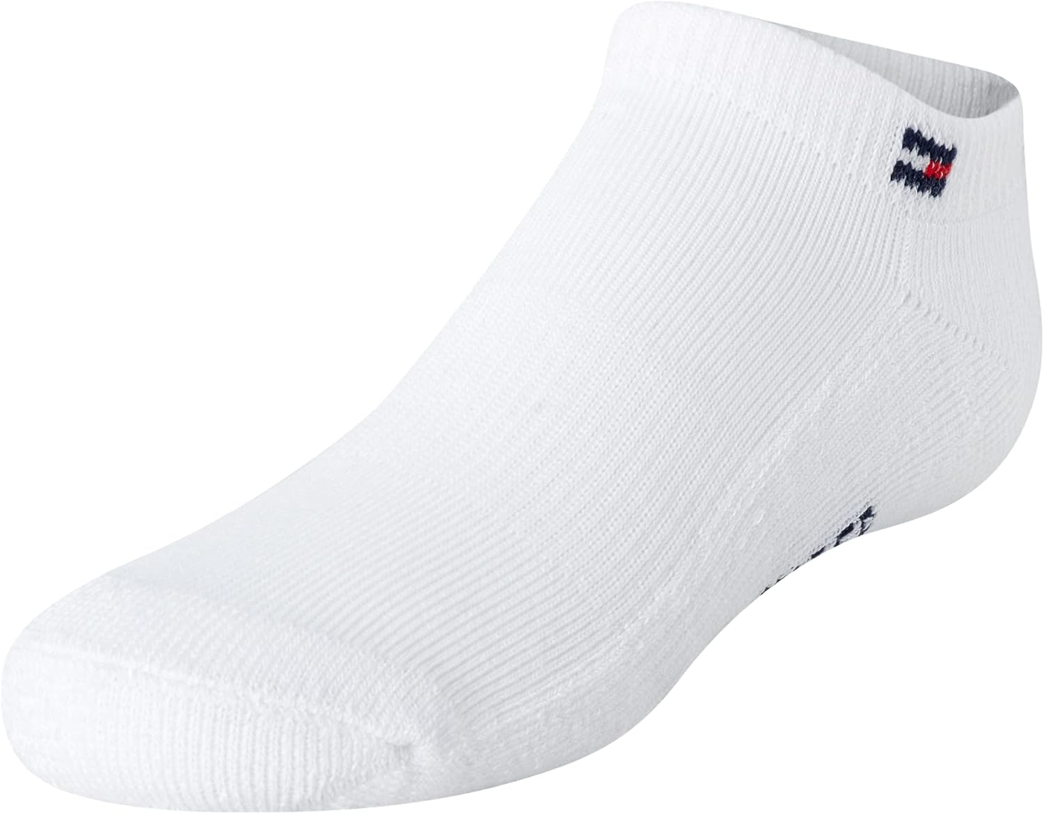 Tommy Hilfiger Kids No-Show Socks Comfortable for active feet