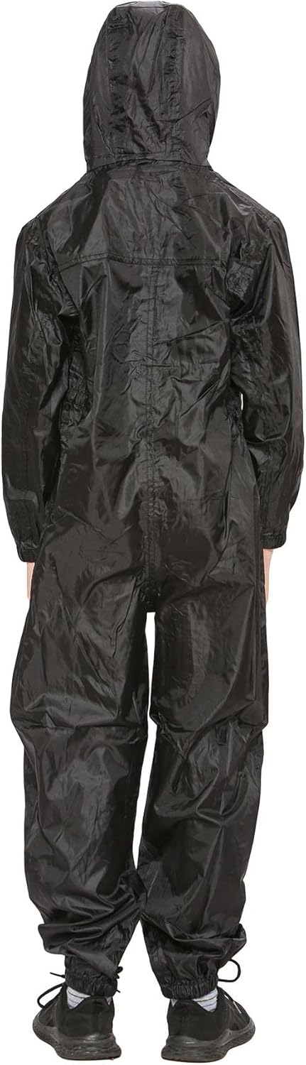 Kids Raincoat Puddle Suits waterproof for girls and boys