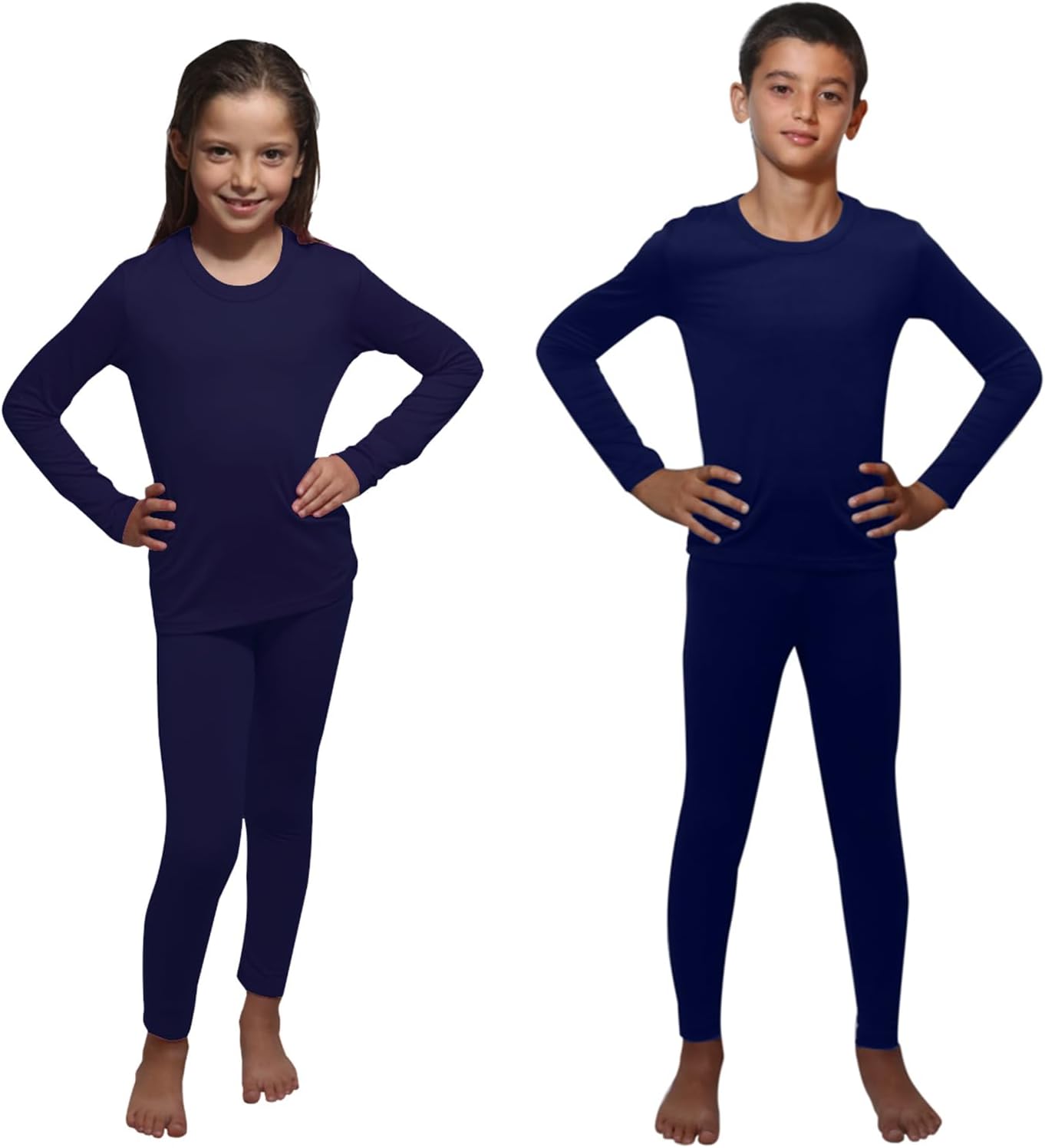UltraDry Thermal Pj Set for Kids