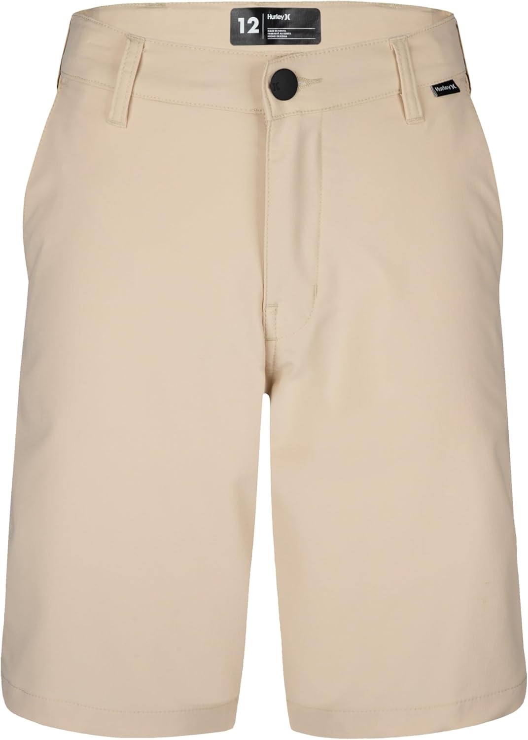Experience freedom with the Hurley Boys H20-dri Walk Shorts